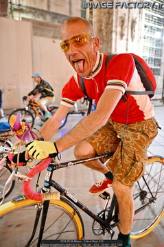 2024-06-06 Milano - Critical Mass 013